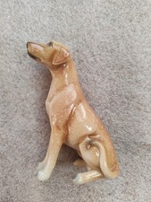  Miniature  Dog  Figurine, Gift