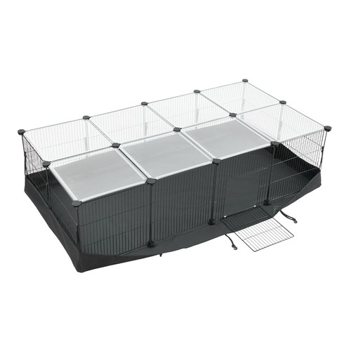 Diy small pet playpen - pet, run
