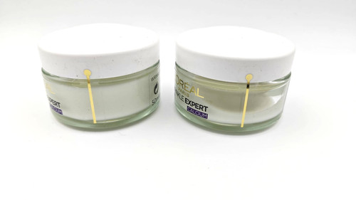 Loreal wrinkle expert calcium