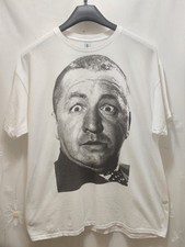 Gildan Unisex 2XL Top Curly