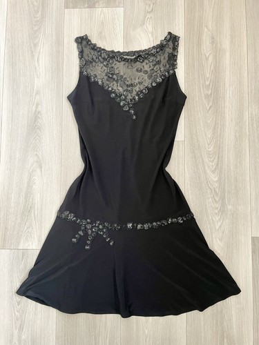 Vintage y2k 00s 90s black - vintage,