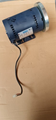 Precor treadmill motor good - treadmill,