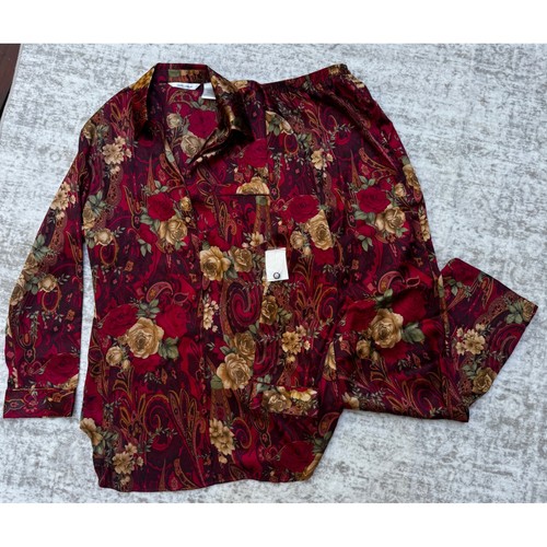 Delicates jcpenney red - delicates, baroque