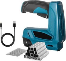 Cordless Staple Gun Brad