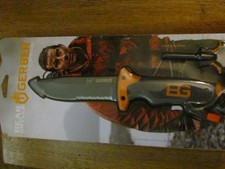 GERBER KNIFE BEAR GRYLLS