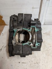 Yamaha Yzf 125 Engine Crank Cases