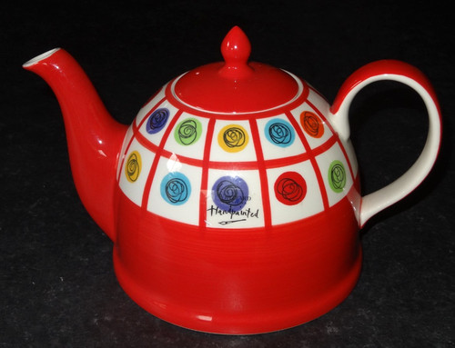 Whittard chelsea large red - whittard, of