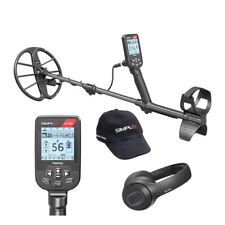 Nokta Simplex Ultra WHP Metal