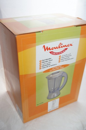 Genuine moulinex optiblend - genuine,