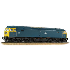 Bachmann 35-411 Class 47/0