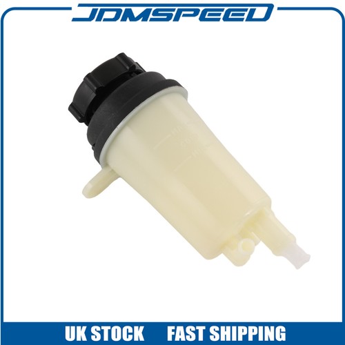 Power steering oil - steering, expansion