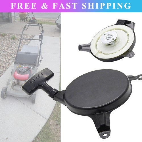 Recoil starter for honda - starter,
