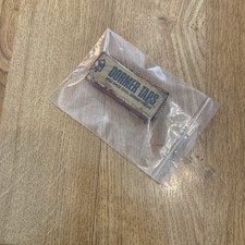 Engineers Threading Tap Set