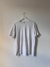 Real McCoys T Shirt in White