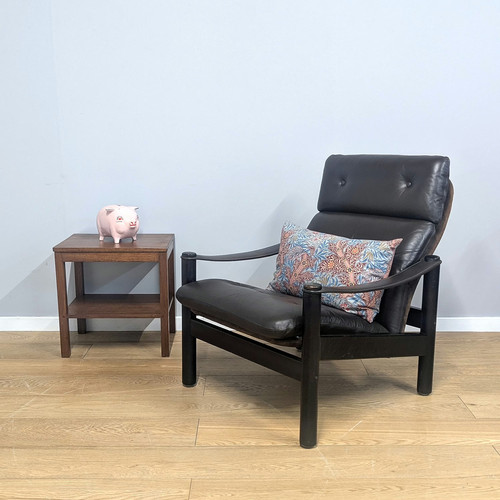 Midcentury danish 1970s - midcentury,