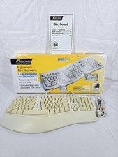 Fellowes Ergonomic 104