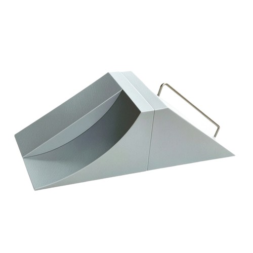 Fingerboard ramp mini toy - ramp,
