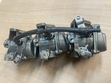 YAMAHA 60HP OUTBOARD CARBS