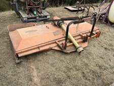 Perfect 275 Grass Topper