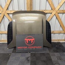 Land Rover Defender Bonnet