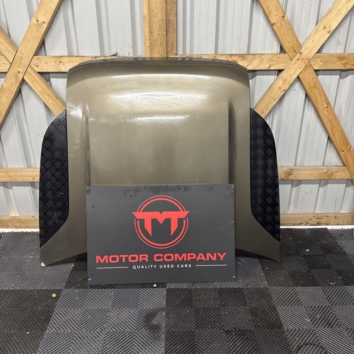 Land rover defender bonnet - defender,