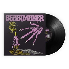 BEASTMAKER - body and soul LP black