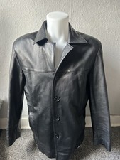 Vintage Giorgio Armani Black