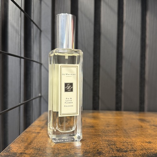 Malone fig lotus flowers - jo,