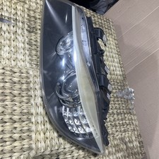 BMW 3 series E90 E91 LCI