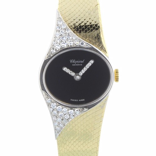 Piece unique chopard - piece,