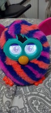 Hasbro Boom Furby  Retro Toy