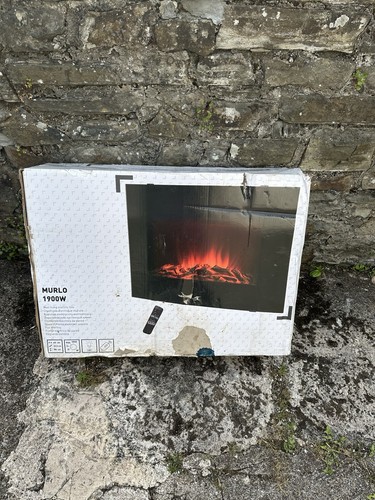 Murlo 1900w wall hung - murlo,