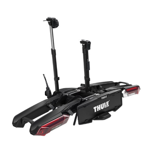 Thule epos bike towbar - thule,