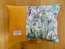 Harris Tweed  &  Machair