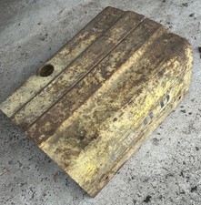 Ford 3series 3cylinder Tractor