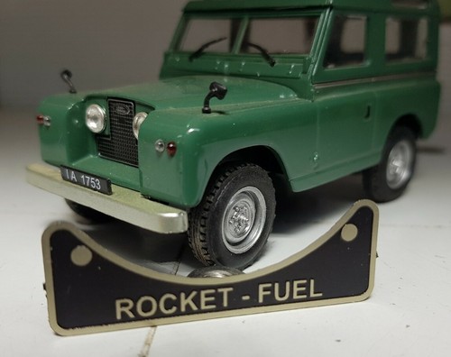 Toylander land rover - land,