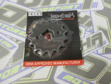 NEW Front Sprocket for Lifan Arizona 125 LF125-14F / Heritage 125 / King 125 17T