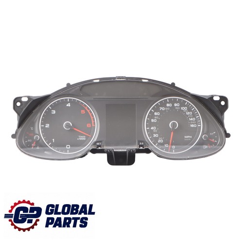 Audi diesel instrument - audi,