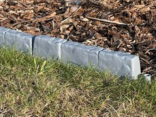 Garden Lawn Edging Border