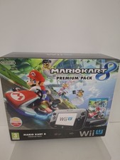 Limited Edition Mario Kart 8