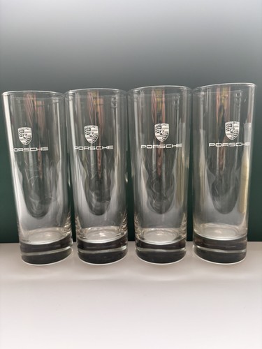 Genuine porsche collectable - 4x,