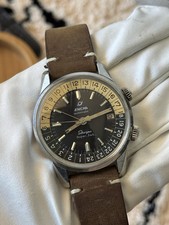 Enicar Sherpa Super-Jet MK1