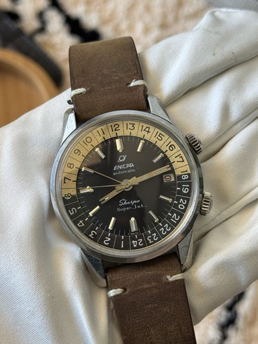 Enicar sherpa super - enicar,