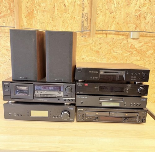 Ultimate audiophile haul 4 - ultimate,