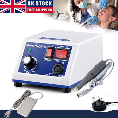 Dental lab micromotor - lab,