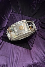 GRETSCH 4160 Chrome Over Brass