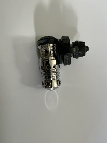 Scubapro mk25 evo - scubapro, stage