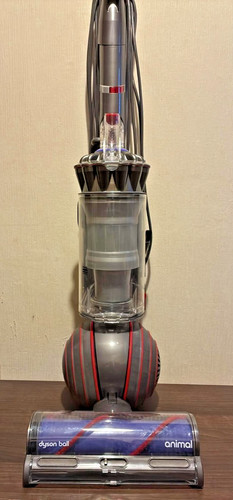 Dyson ball animal origin - dyson,