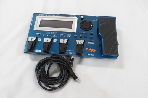 Roland gr 55 - roland, gr-55