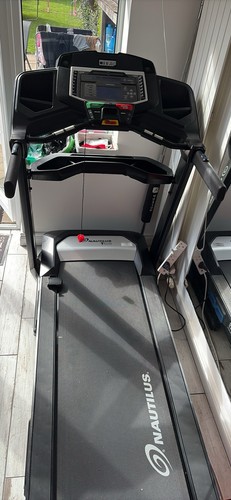 Nautilus t628 commercial - t628,